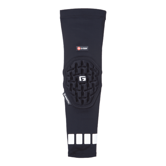 Padded Compression Basketball Arm Sleeve