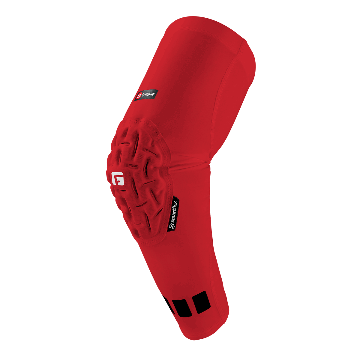 Padded Compression Basketball Arm Sleeve