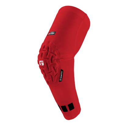 Padded Compression Basketball Arm Sleeve
