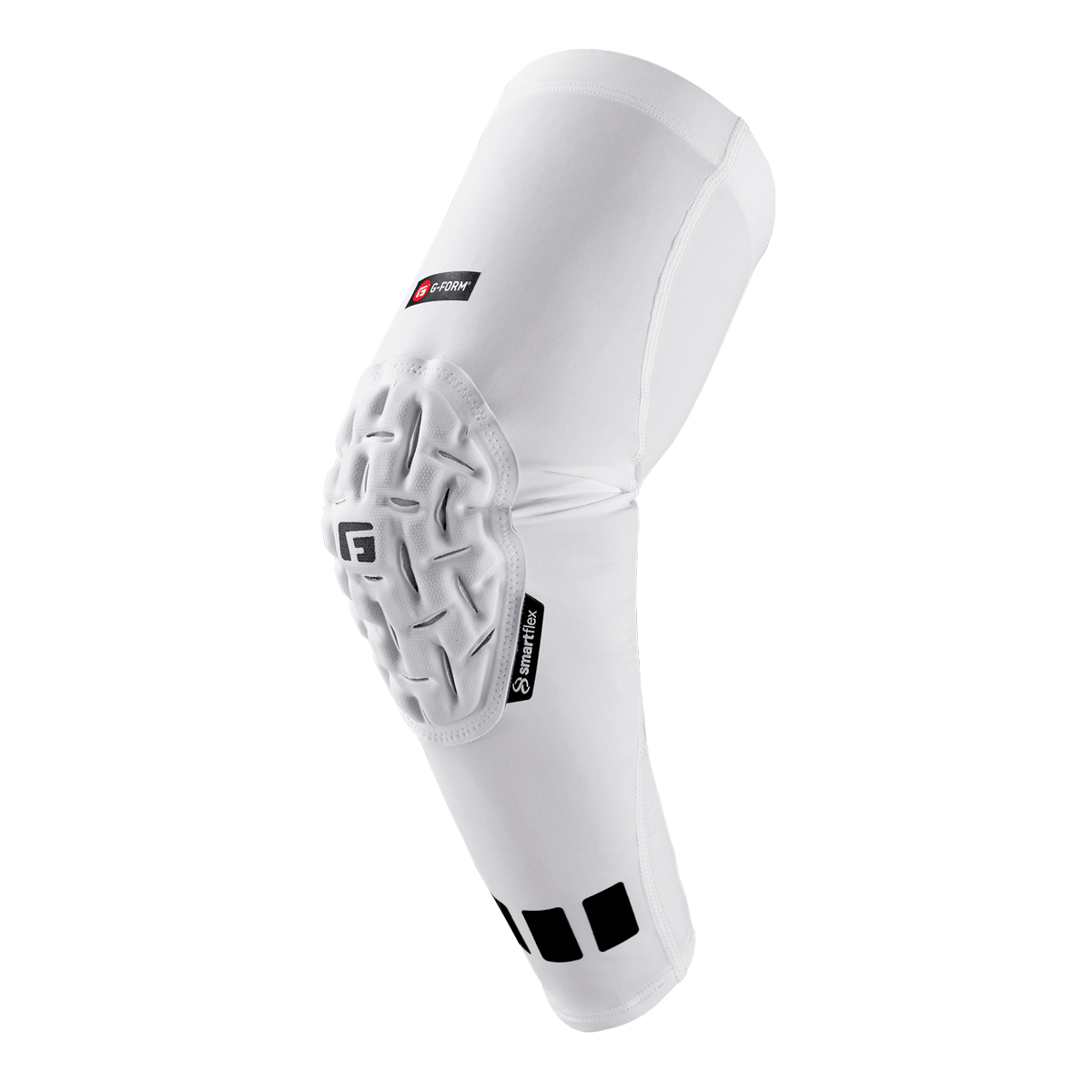 Padded Compression Basketball Arm Sleeve