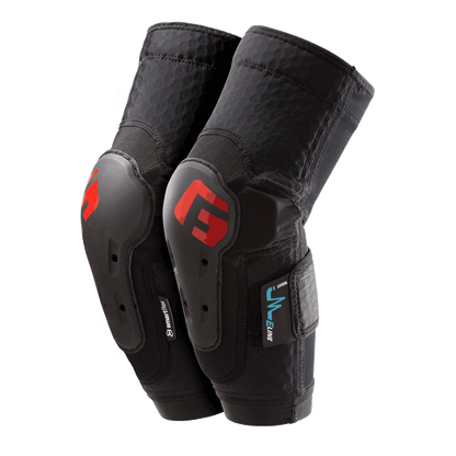 E-Line Elbow guards elbow pads enduro downhill gravity mountain bike riding protection gear