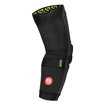 Pro-Rugged 2 Elbow Guard Pads Protections Machine Washable Heavy Duty Tear Resistant Youth Adult