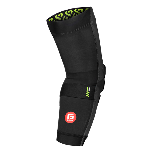 Pro-Rugged 2 Elbow Guard Pads Protections Machine Washable Heavy Duty Tear Resistant Youth Adult