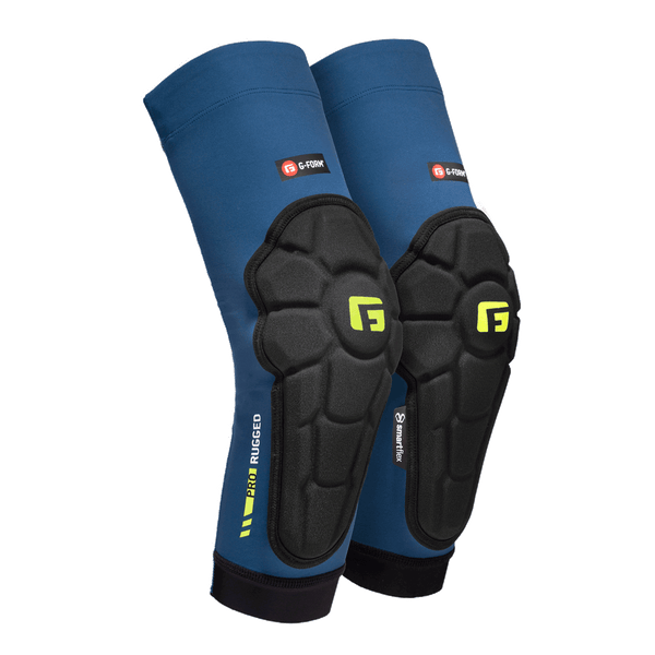 Pro-Rugged 2 MTB Elbow Guard Protection