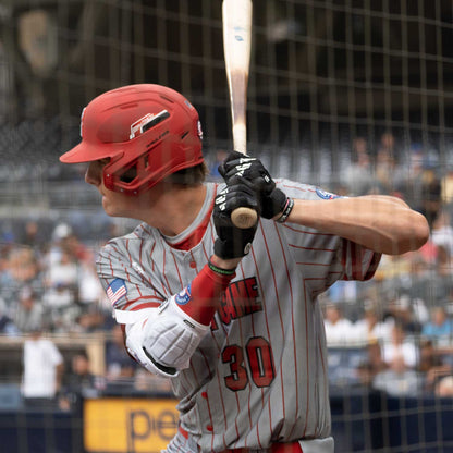 Pure Contact Baseball Batting Gloves (Youth)