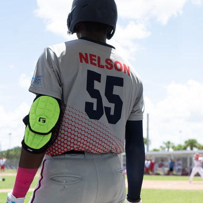Elite 2 Baseball Batter's Elbow Guard