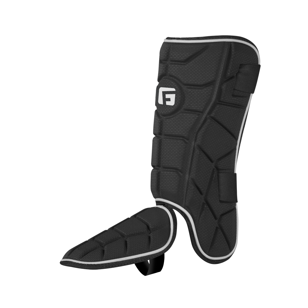 Elite Baseball Batter's Leg Guard (Youth)