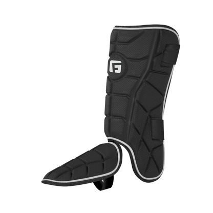 Elite Baseball Batter's Leg Guard (Youth)