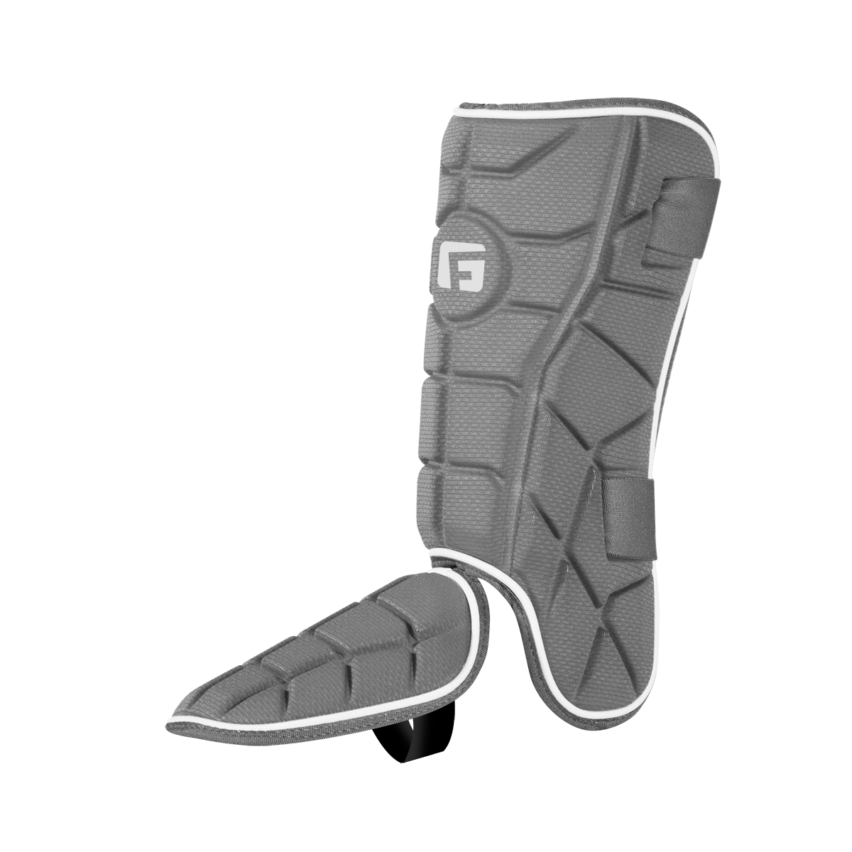Elite Baseball Batter's Leg Guard (Youth)
