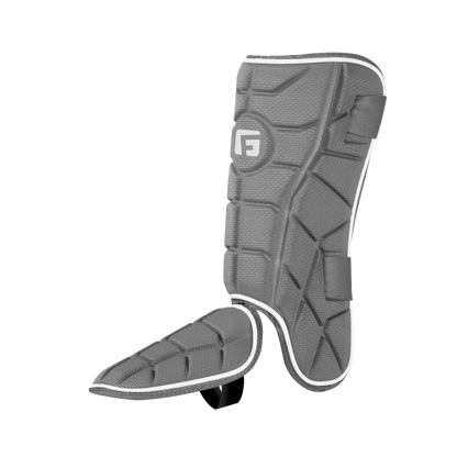 Elite Baseball Batter's Leg Guard (Youth)