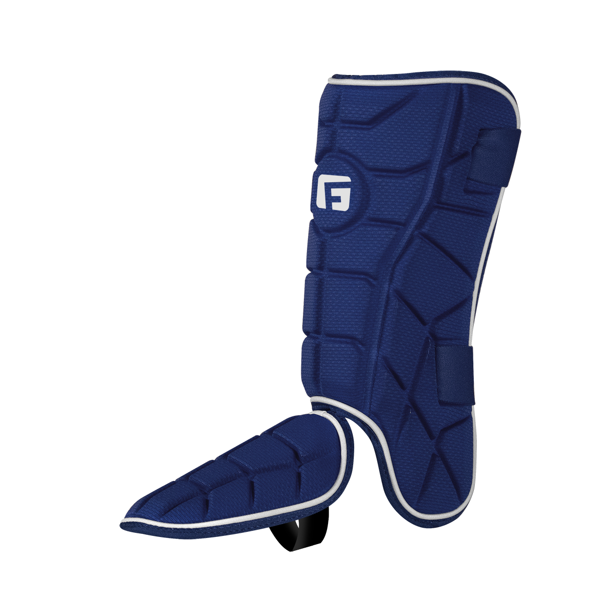 Elite Baseball Batter's Leg Guard (Youth)