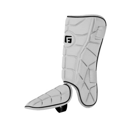 Elite Baseball Batter's Leg Guard (Youth)