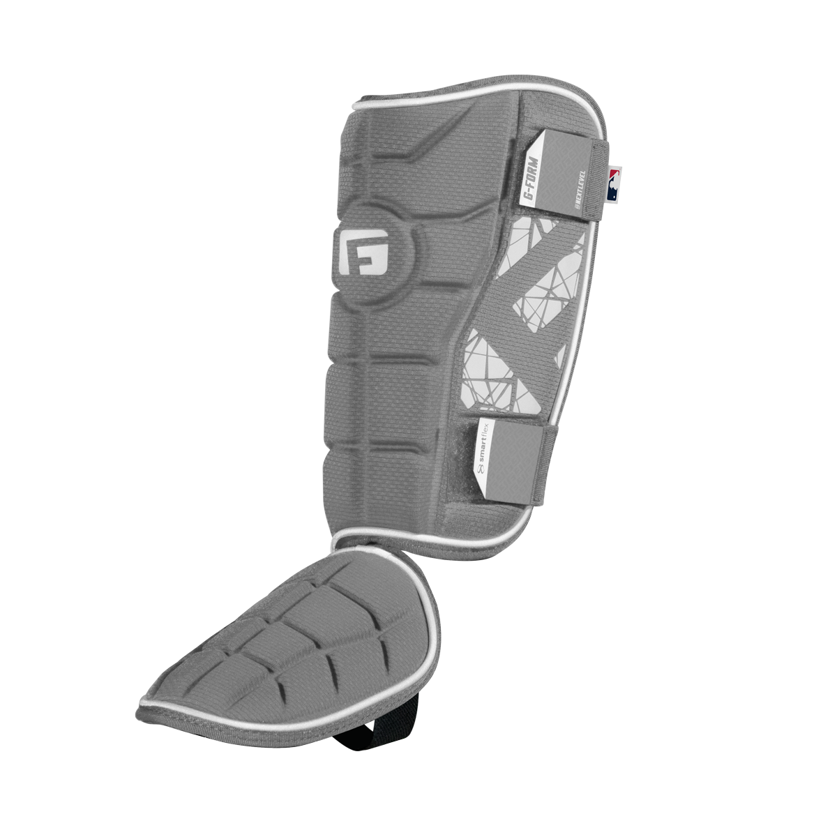 Elite Baseball Batter's Leg Guard (Youth)