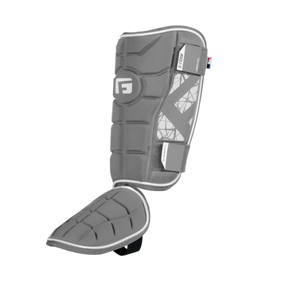 Elite Baseball Batter's Leg Guard (Youth)