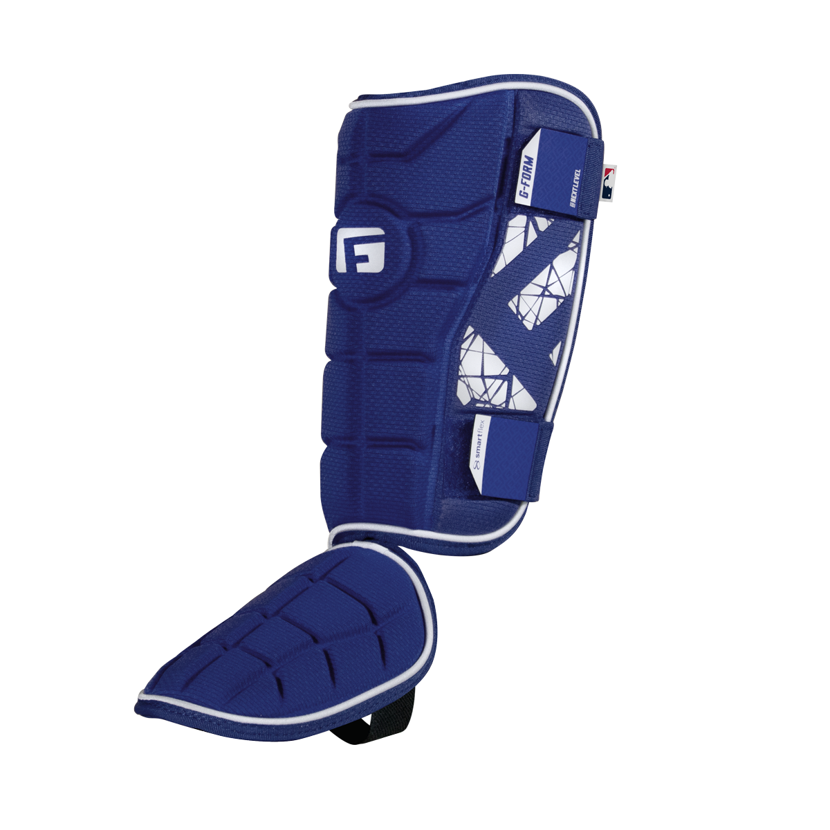 Elite Baseball Batter's Leg Guard (Youth)