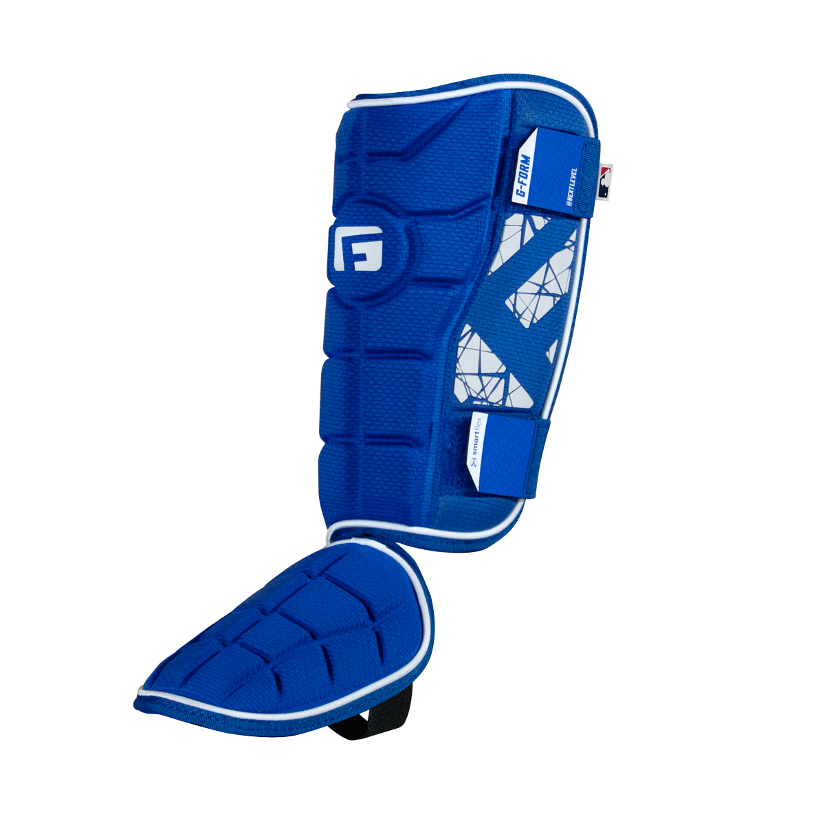 Elite Baseball Batter's Leg Guard (Youth)
