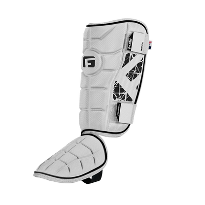 Elite Baseball Batter's Leg Guard (Youth)