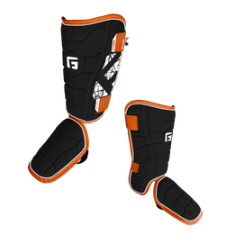 Youth Elite Batter's Leg Guard - 2025 - On Field Colorways (Coming Soon!)