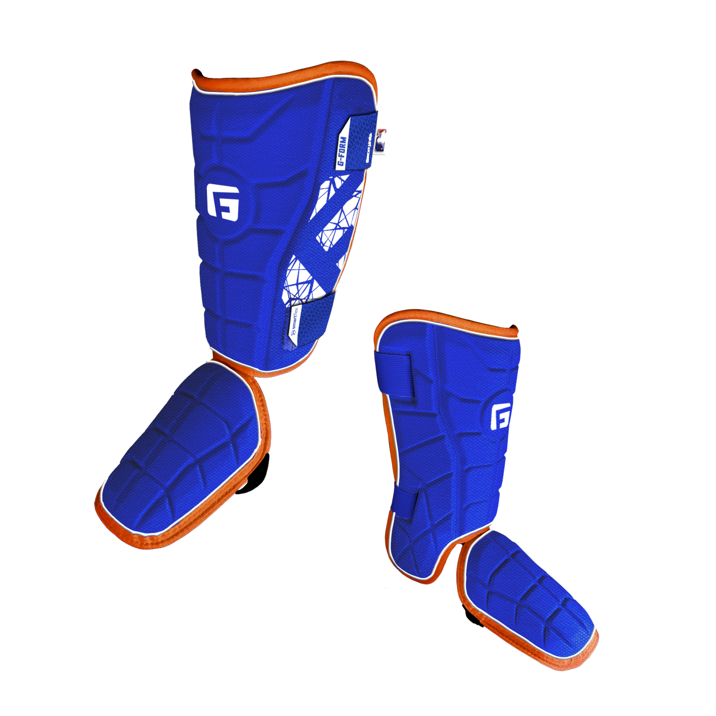 Elite Baseball Batter's Leg Guard (Adult)