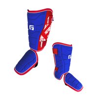 Elite Batter's Leg Guard - 2025 - On Field Colorways