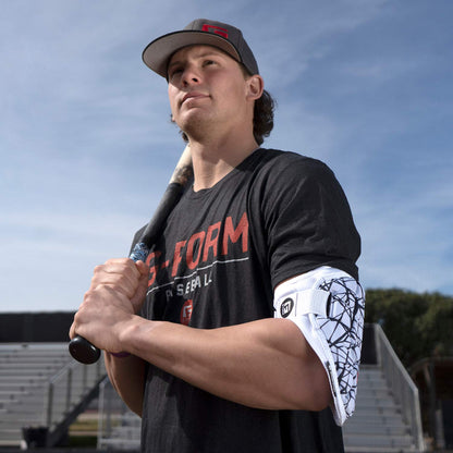 Elite Speed Baseball Elbow Guard