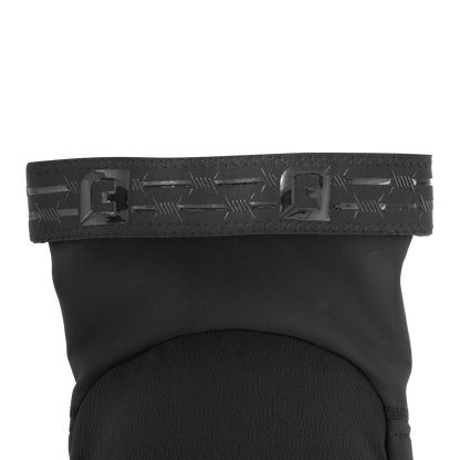 RideWire MTB Knee Guards