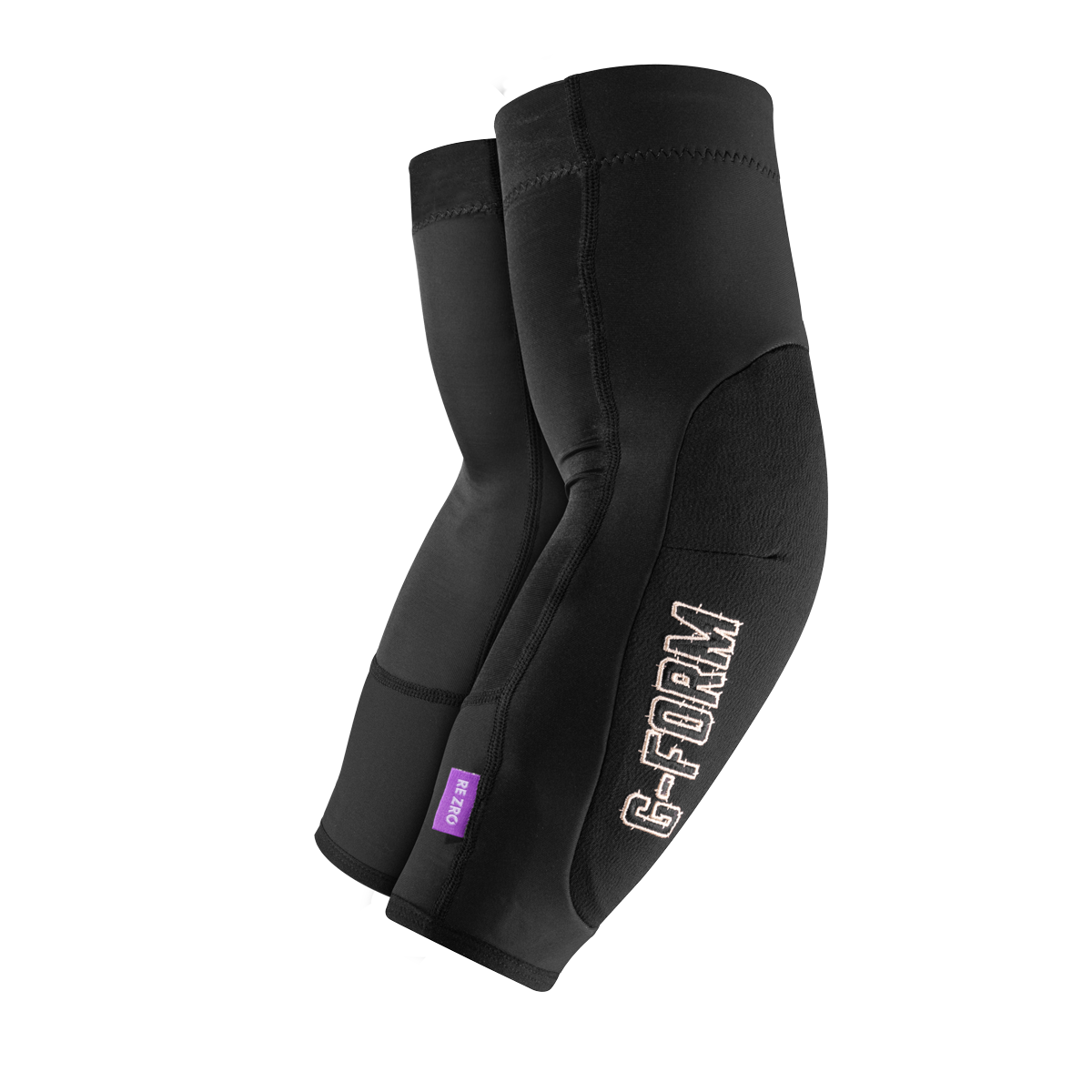 RideWire MTB Elbow Guards