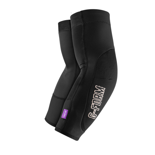 RideWire MTB Elbow Guards