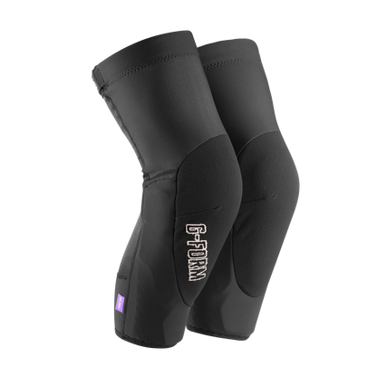 RideWire MTB Knee Guards