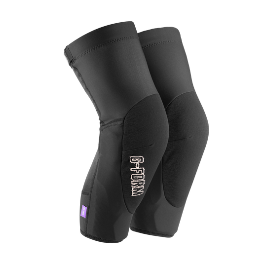 RideWire MTB Knee Guards