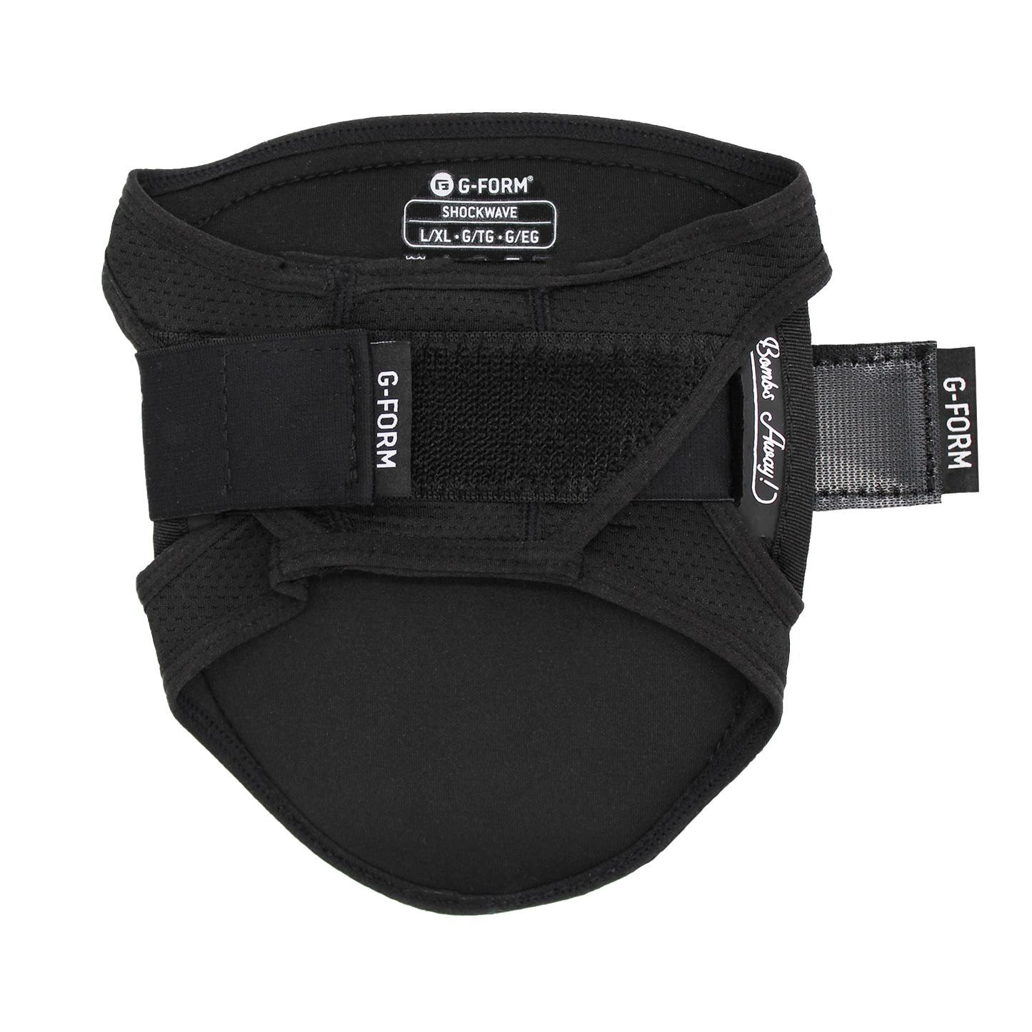 Shockwave Softball Elbow Guard (Adult)