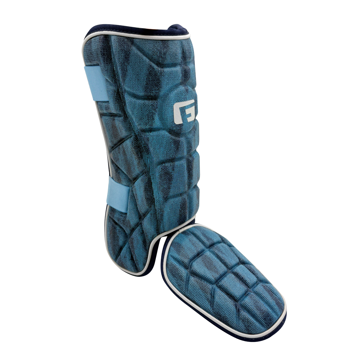 Elite Baseball Batter's Leg Guard