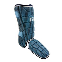 Elite Baseball Batter's Leg Guard