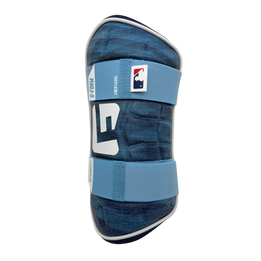 Elite Speed Baseball Batter's Leg Guard