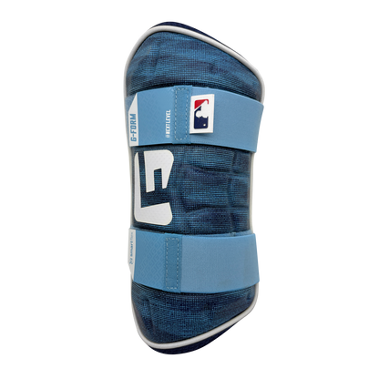 Elite Speed Baseball Batter's Leg Guard