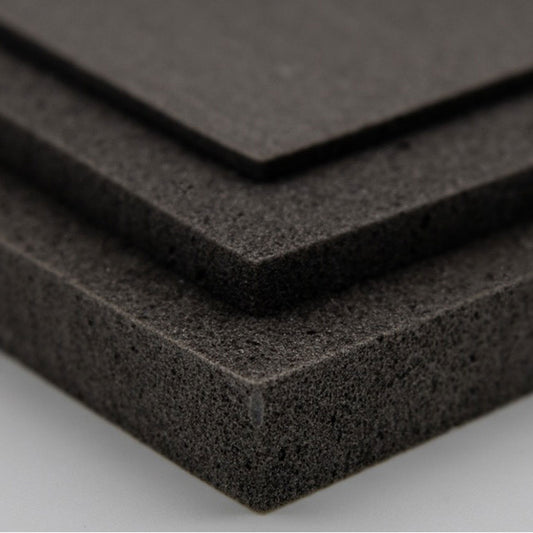 Impact Comfort Foam Customizable Protection Sheets