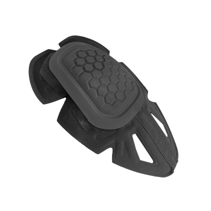 GF-Enhanced Integrated Knee Pads