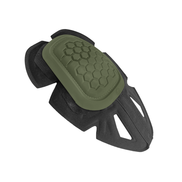 GF-Enhanced Integrated Knee Pads – G-Form.com