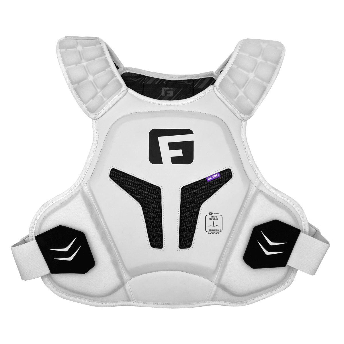 GFX800 Youth Lacrosse Shoulder Liner