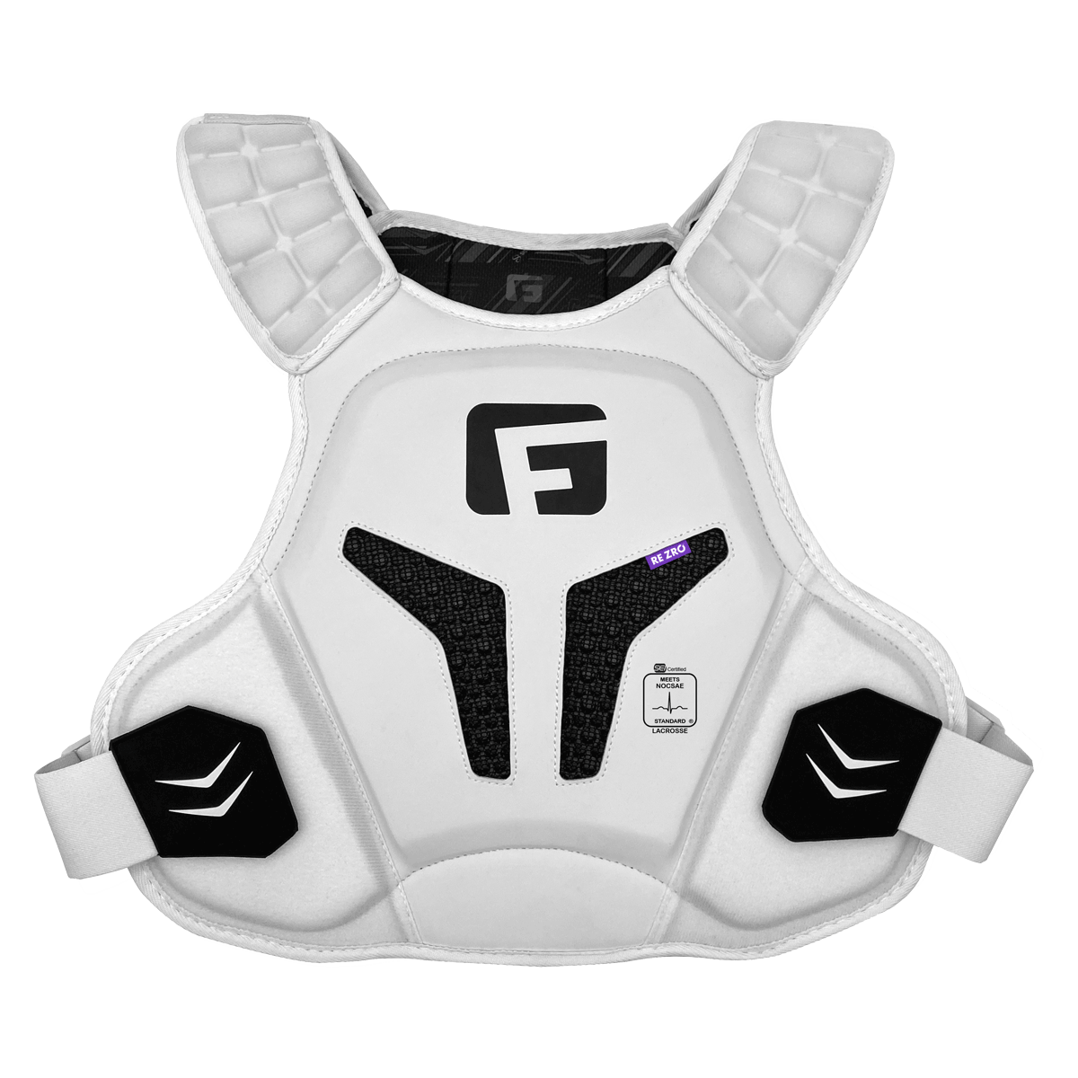 GFX800 Lacrosse Shoulder Liner (Youth)