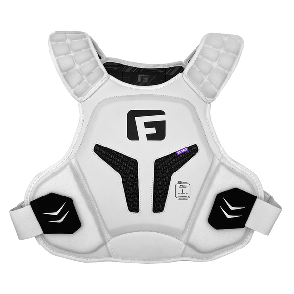 G-Form | GFX800 Lacrosse Shoulder Liner (Youth) – G-Form.com
