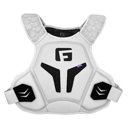 Lacrosse GFX800 Should Liner Chest Protection NOCSAE Commotio Cordis Certified Tucker Dordevic Product Image
