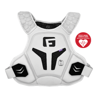 GFX800 Lacrosse Shoulder Liner