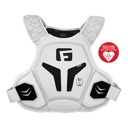 GFX800 Lacrosse Shoulder Liner