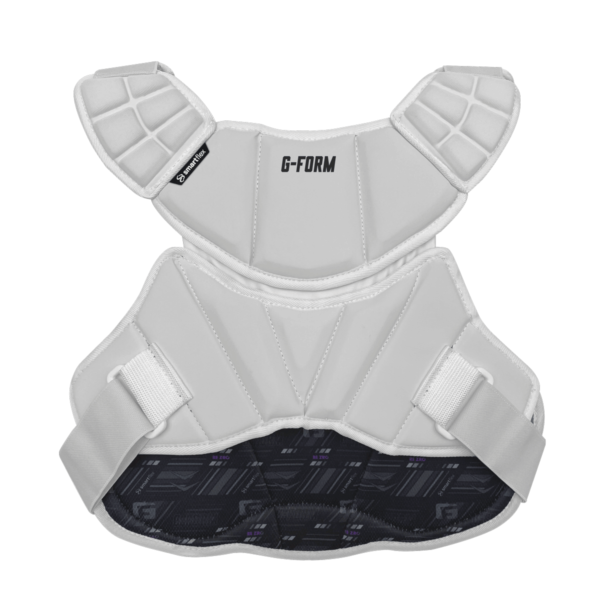 GFX800 YOUTH Lacrosse Shoulder Liner