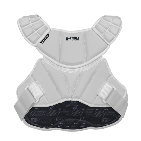 GFX800 Lacrosse Shoulder Liner (Youth)