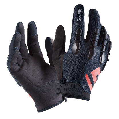 Pro Trail MTB Gloves