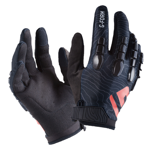 Pro Trail MTB Gloves