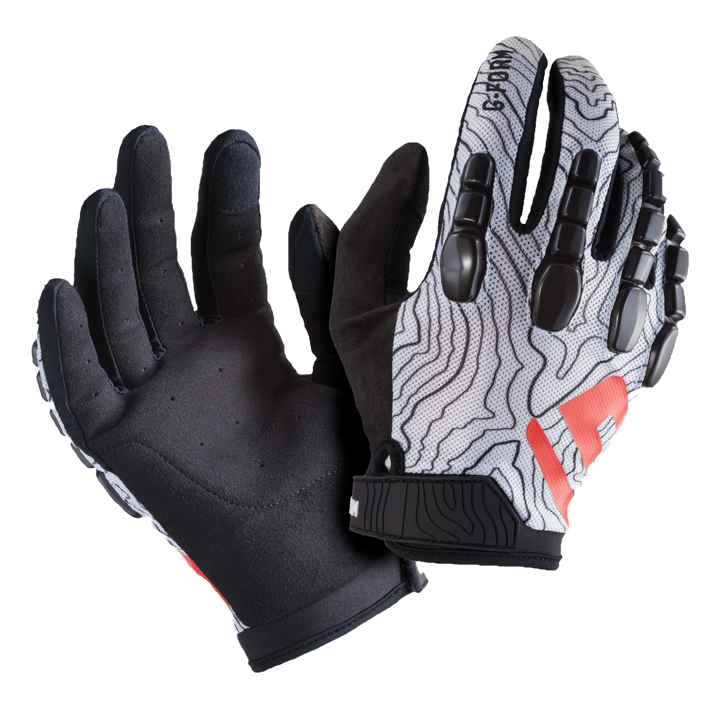 Pro Trail MTB Gloves