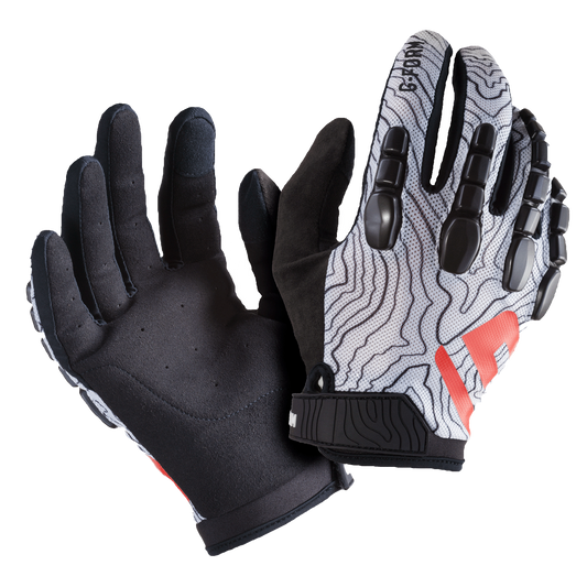 Pro Trail MTB Gloves